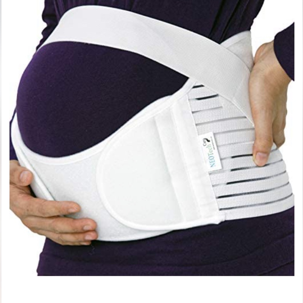 Maternity Belt